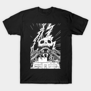 Nightmare Cafe T-Shirt